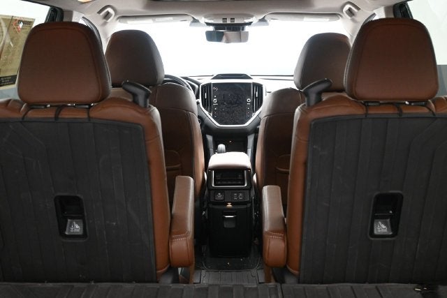 2024 Subaru Ascent Touring