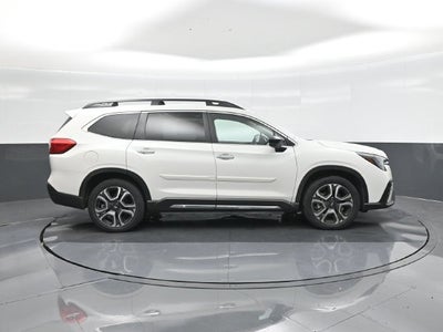 2024 Subaru Ascent Touring