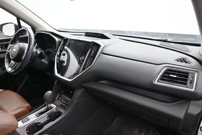 2024 Subaru Ascent Touring