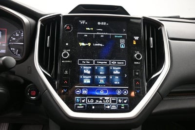 2024 Subaru Ascent Touring