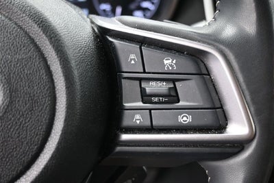 2024 Subaru Ascent Touring