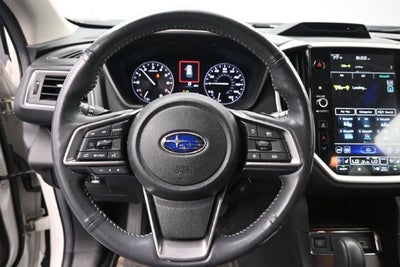 2024 Subaru Ascent Touring