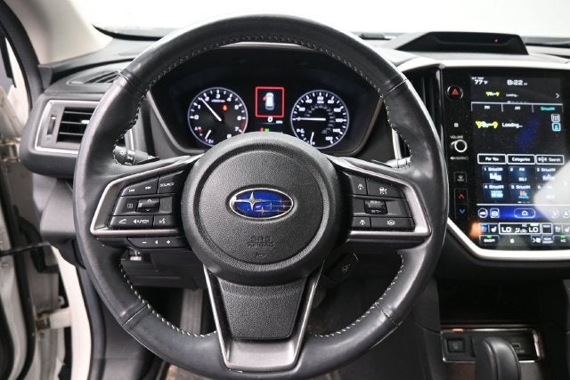 2024 Subaru Ascent Touring