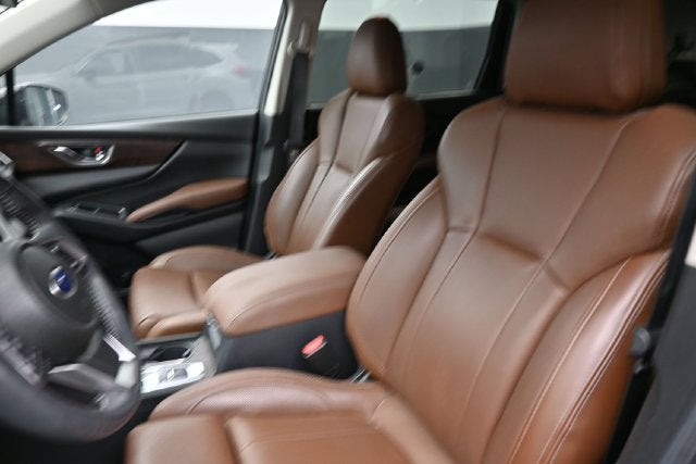 2024 Subaru Ascent Touring