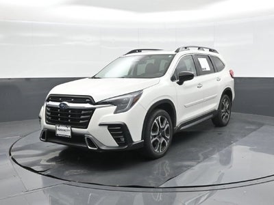 2024 Subaru Ascent Touring
