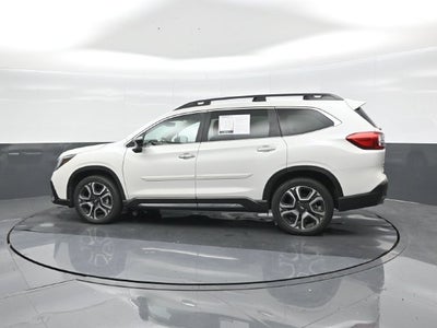 2024 Subaru Ascent Touring