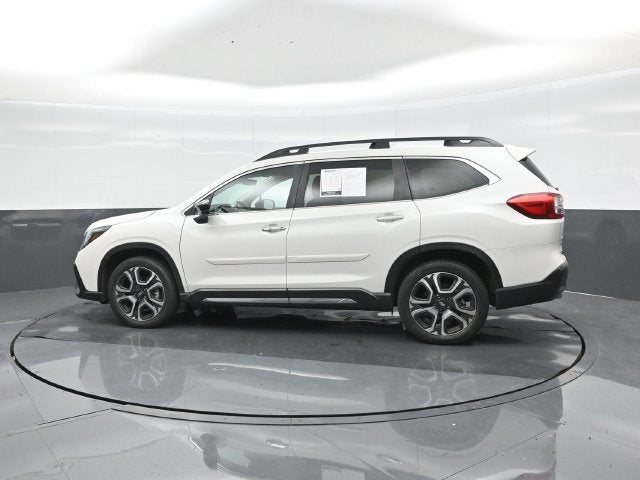 2024 Subaru Ascent Touring