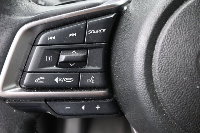2024 Subaru Ascent Touring