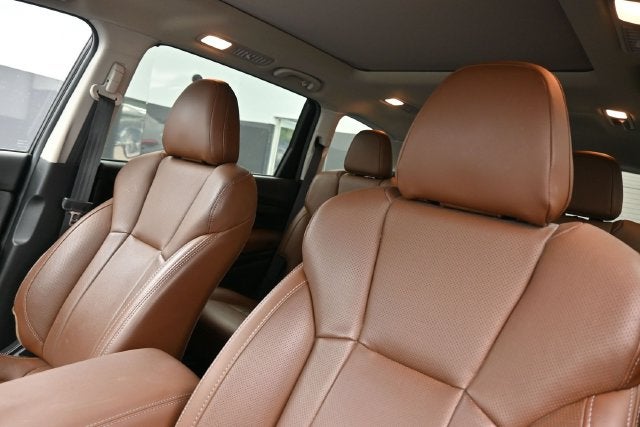 2024 Subaru Ascent Touring