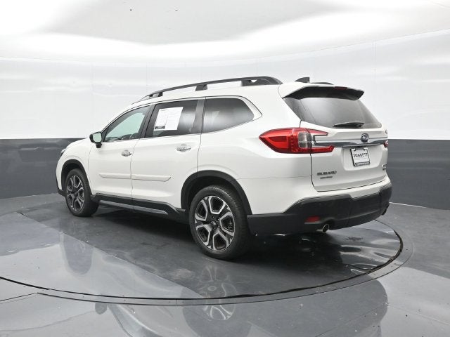2024 Subaru Ascent Touring