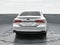 2022 Toyota Camry Hybrid LE
