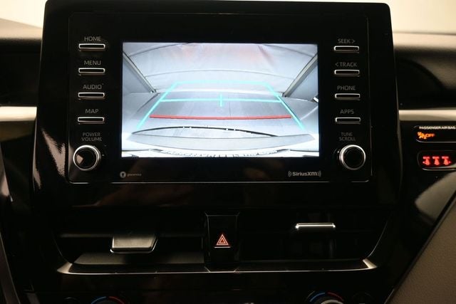 2022 Toyota Camry Hybrid LE