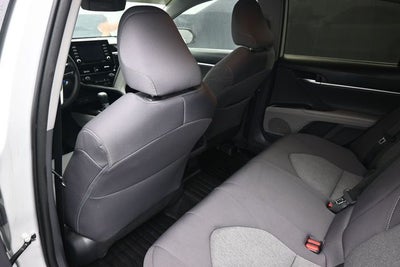 2022 Toyota Camry Hybrid LE