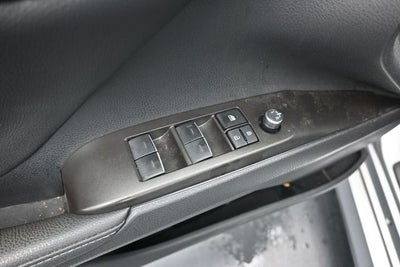 2024 Toyota Camry Hybrid XLE
