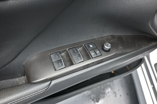2024 Toyota Camry Hybrid XLE
