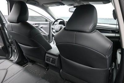 2024 Toyota Camry Hybrid XLE