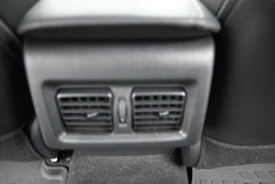 2024 Toyota Camry Hybrid XLE