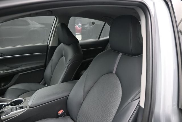 2024 Toyota Camry Hybrid XLE