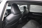 2024 Toyota Camry Hybrid XLE