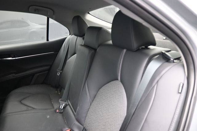 2024 Toyota Camry Hybrid XLE