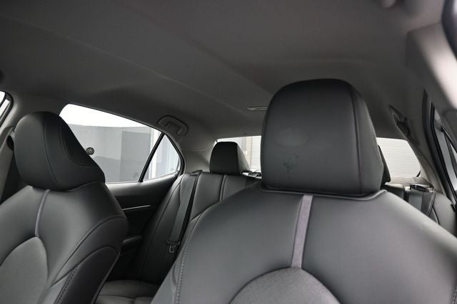 2024 Toyota Camry Hybrid XLE