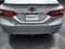 2022 Toyota Camry SE Nightshade