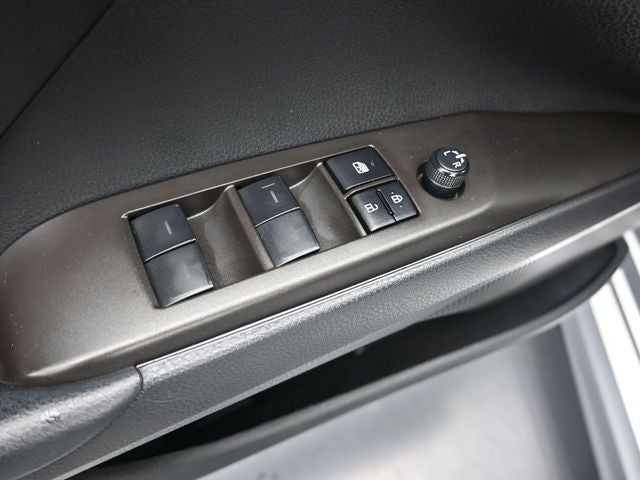 2022 Toyota Camry SE Nightshade