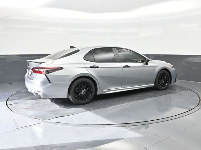 2022 Toyota Camry SE Nightshade