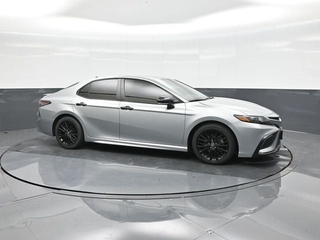 2022 Toyota Camry SE Nightshade