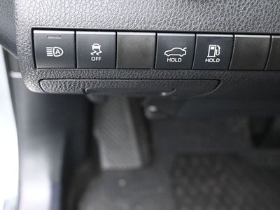 2022 Toyota Camry SE Nightshade