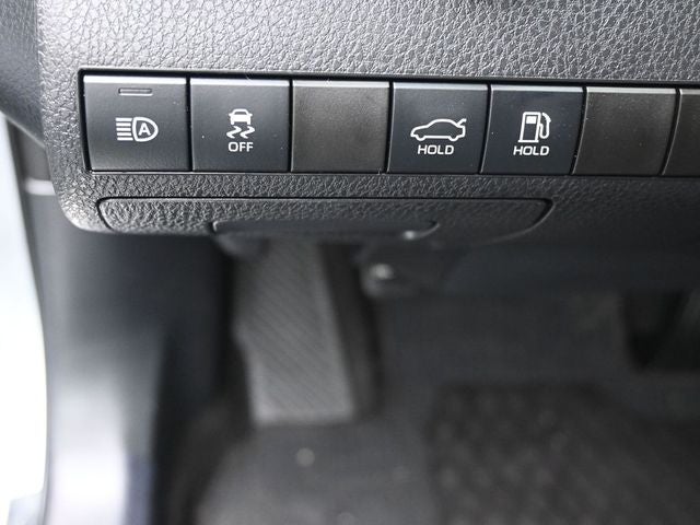 2022 Toyota Camry SE Nightshade