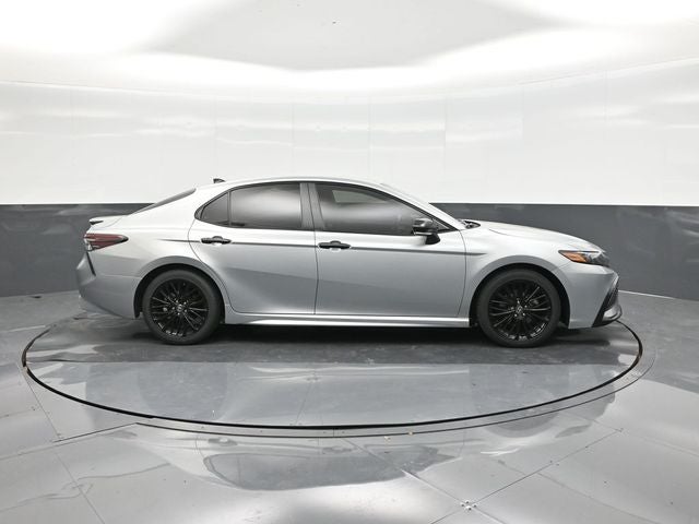 2022 Toyota Camry SE Nightshade