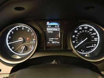 2022 Toyota Camry SE Nightshade