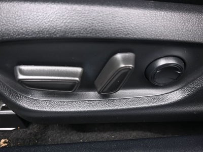 2022 Toyota Camry SE Nightshade