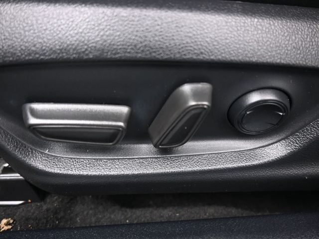 2022 Toyota Camry SE Nightshade