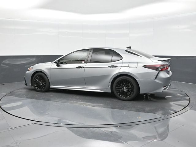 2022 Toyota Camry SE Nightshade