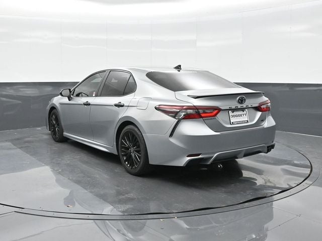 2022 Toyota Camry SE Nightshade