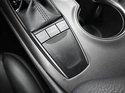 2022 Toyota Camry SE Nightshade