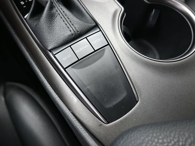 2022 Toyota Camry SE Nightshade