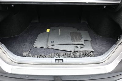2024 Toyota Camry XSE V6