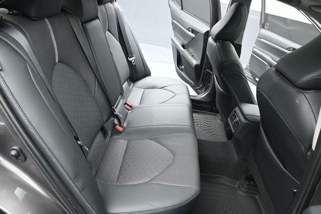 2024 Toyota Camry XSE V6