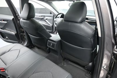 2024 Toyota Camry XSE V6