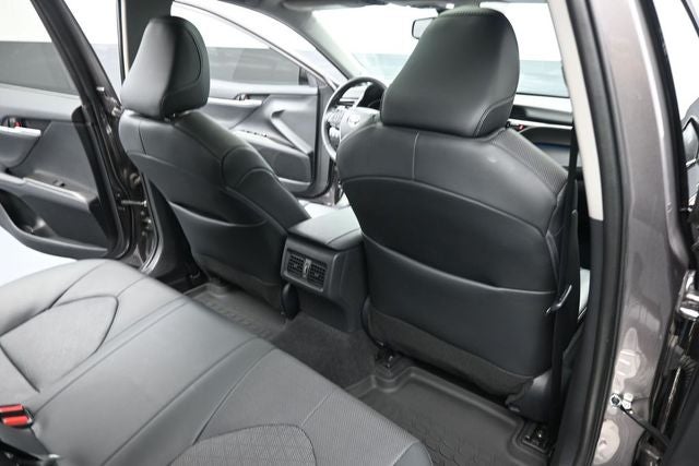 2024 Toyota Camry XSE V6
