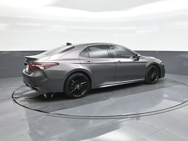 2024 Toyota Camry XSE V6