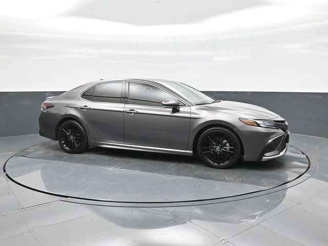 2024 Toyota Camry XSE V6