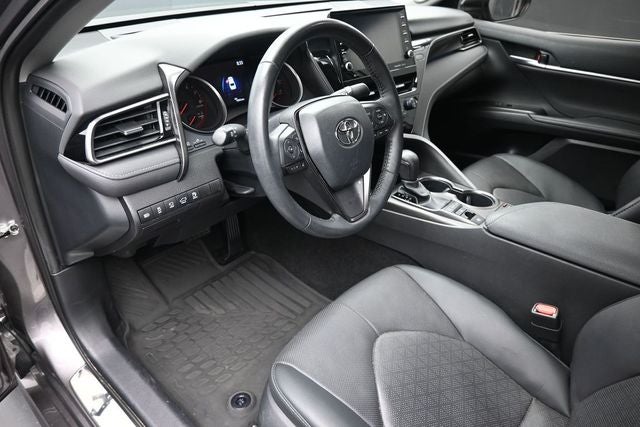 2024 Toyota Camry XSE V6