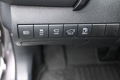 2024 Toyota Camry XSE V6
