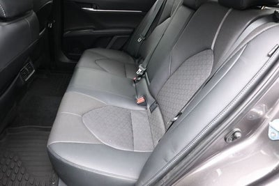2024 Toyota Camry XSE V6