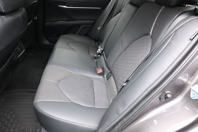 2024 Toyota Camry XSE V6