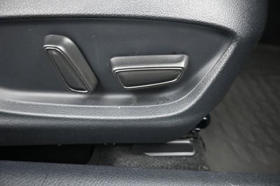2024 Toyota Camry XSE V6